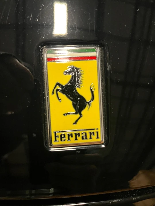 2011 Ferrari 458 - Image 19 of 31