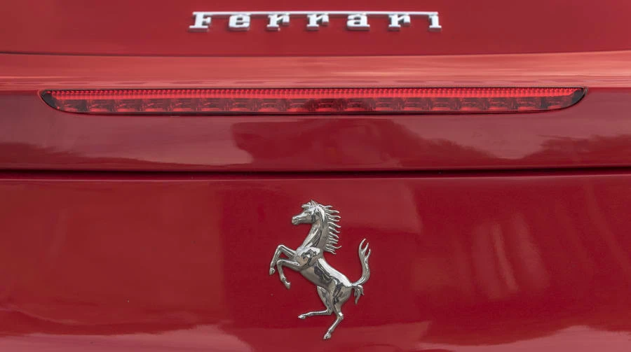 2011 Ferrari 458 Italia - Image 11 of 12
