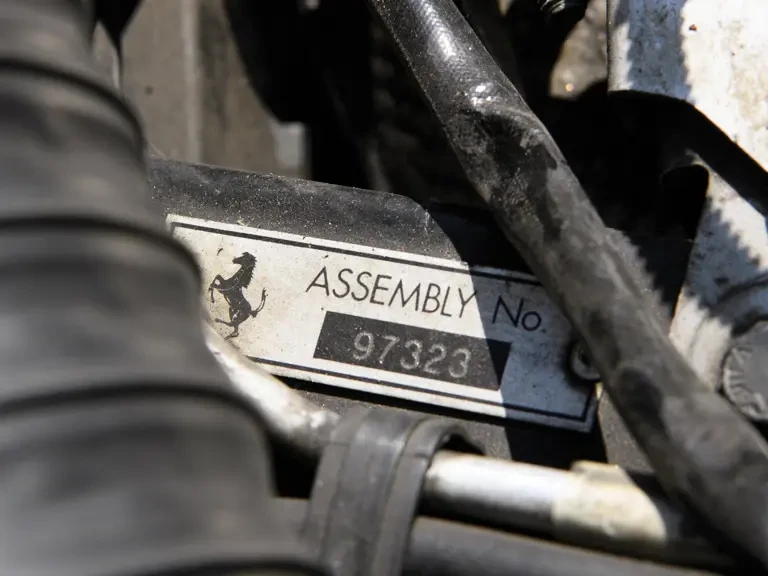2011 Ferrari 458 - Image 20 of 26