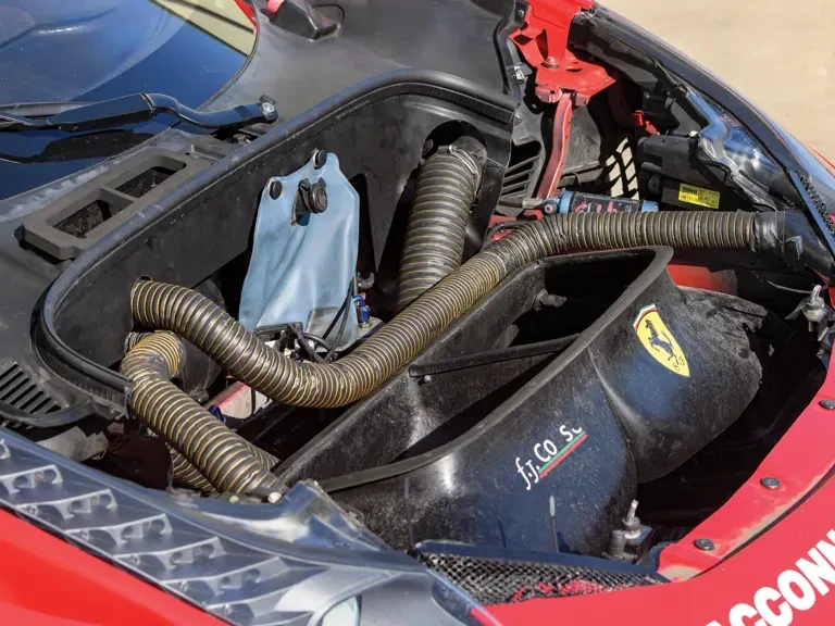 2011 Ferrari 458 - Image 21 of 26