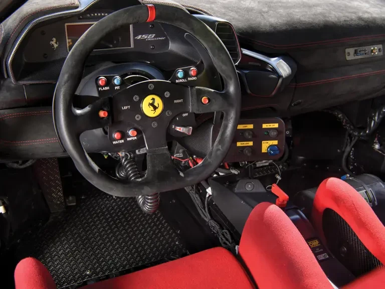 2011 Ferrari 458 - Image 10 of 26