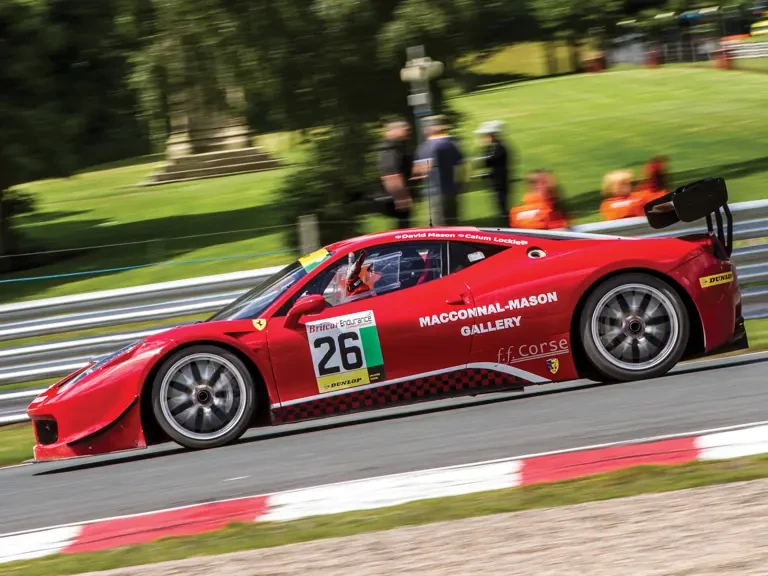 2011 Ferrari 458 - Image 26 of 26