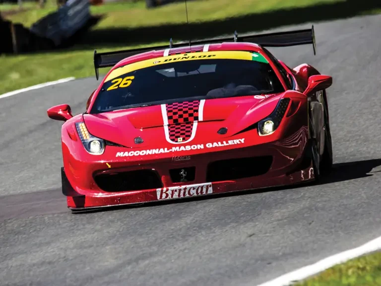2011 Ferrari 458 - Image 23 of 26