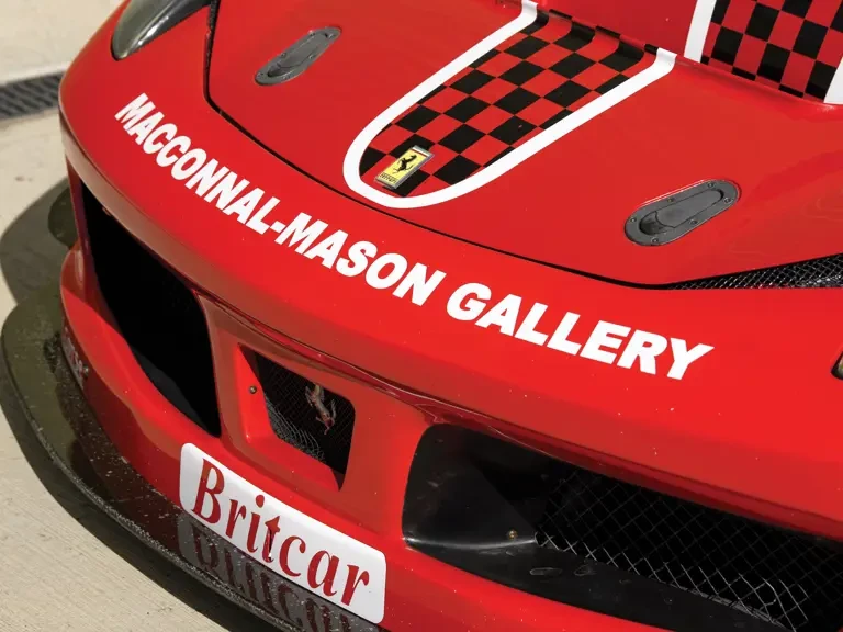 2011 Ferrari 458 - Image 7 of 26