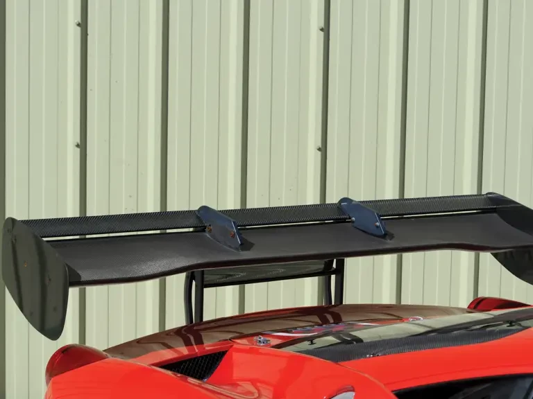 2011 Ferrari 458 - Image 14 of 26