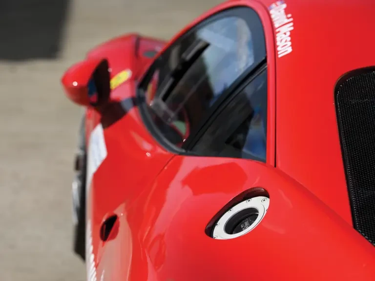 2011 Ferrari 458 - Image 17 of 26