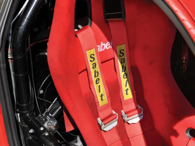 2011 Ferrari 458 - Image 11 of 26