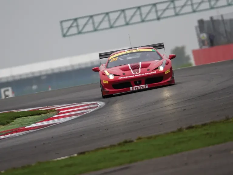 2011 Ferrari 458 - Image 24 of 26