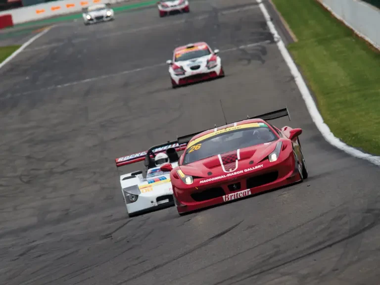 2011 Ferrari 458 - Image 22 of 26