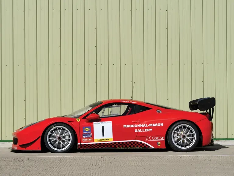 2011 Ferrari 458 - Image 6 of 26