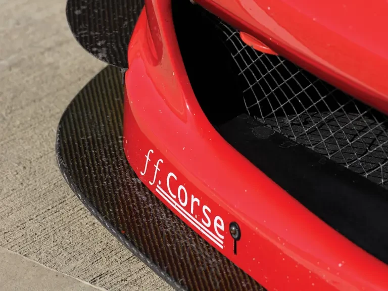 2011 Ferrari 458 - Image 18 of 26