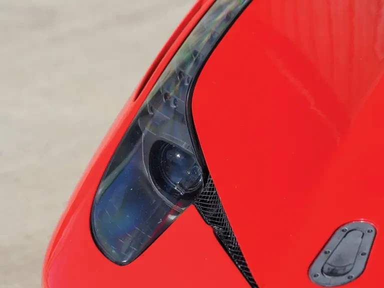 2011 Ferrari 458 - Image 13 of 26