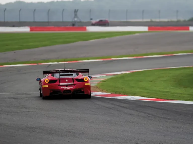 2011 Ferrari 458 - Image 25 of 26