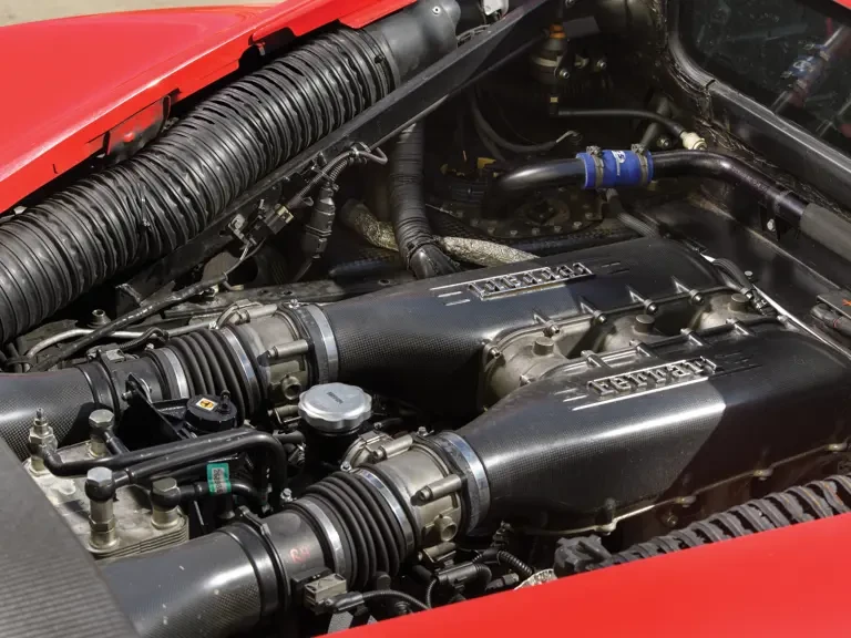 2011 Ferrari 458 - Image 4 of 26