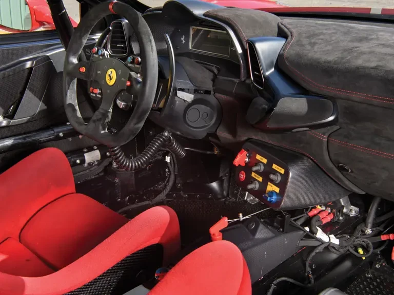 2011 Ferrari 458 - Image 5 of 26