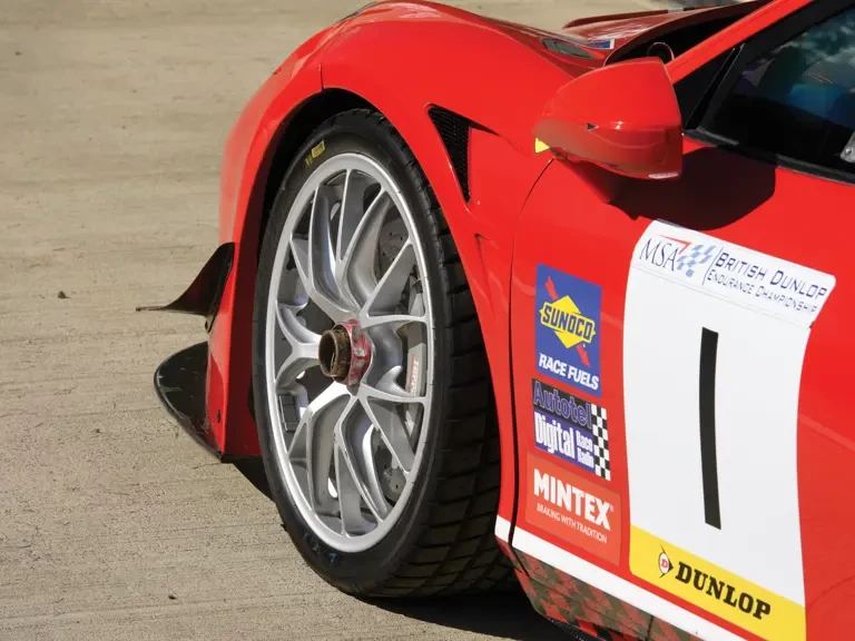 2011 Ferrari 458 - Image 12 of 26