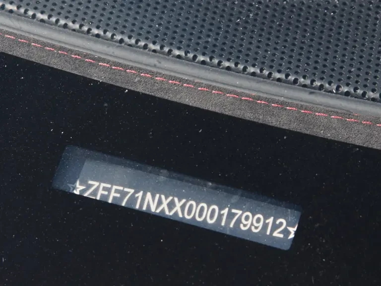 2011 Ferrari 458 - Image 19 of 26