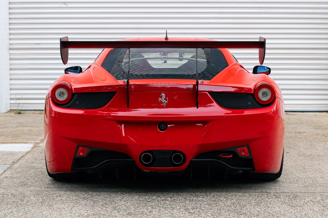 2011 Ferrari 458 Italia - Image 7 of 31