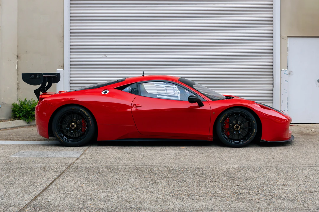 2011 Ferrari 458 Italia - Image 9 of 31