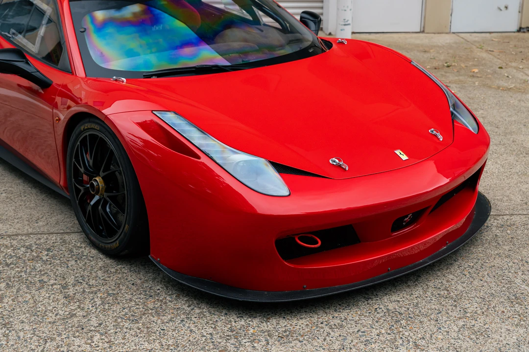 2011 Ferrari 458 Italia - Image 11 of 31