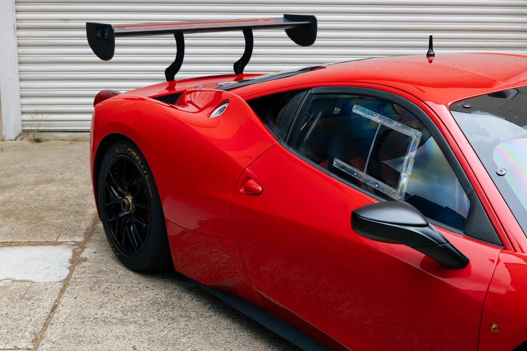 2011 Ferrari 458 Italia - Image 12 of 31