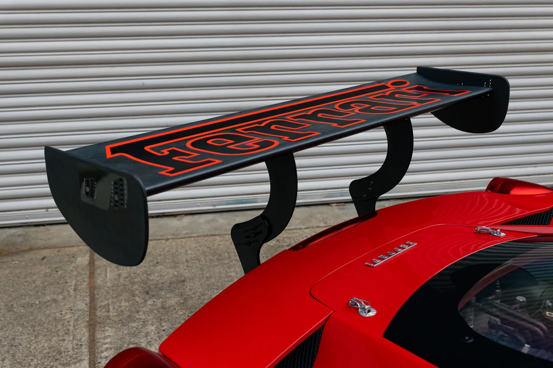 2011 Ferrari 458 Italia - Image 13 of 31