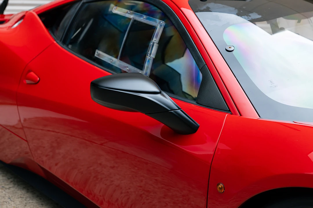 2011 Ferrari 458 Italia - Image 25 of 31