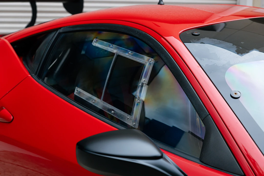 2011 Ferrari 458 Italia - Image 26 of 31