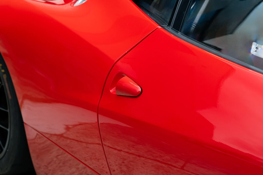 2011 Ferrari 458 Italia - Image 31 of 31