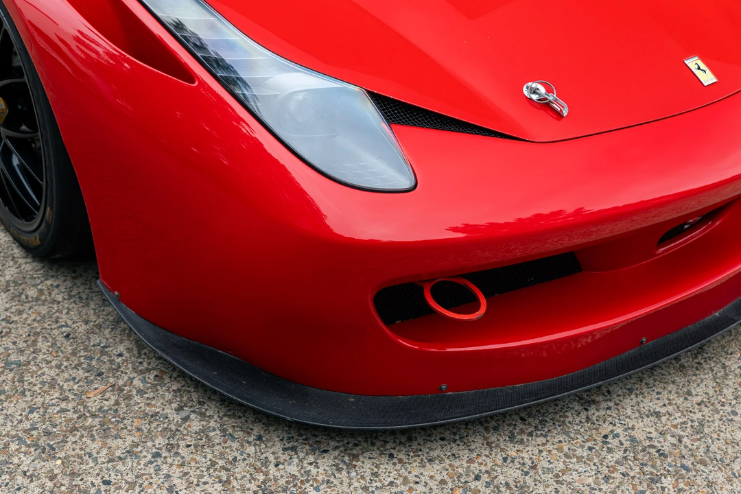 2011 Ferrari 458 Italia - Image 14 of 31