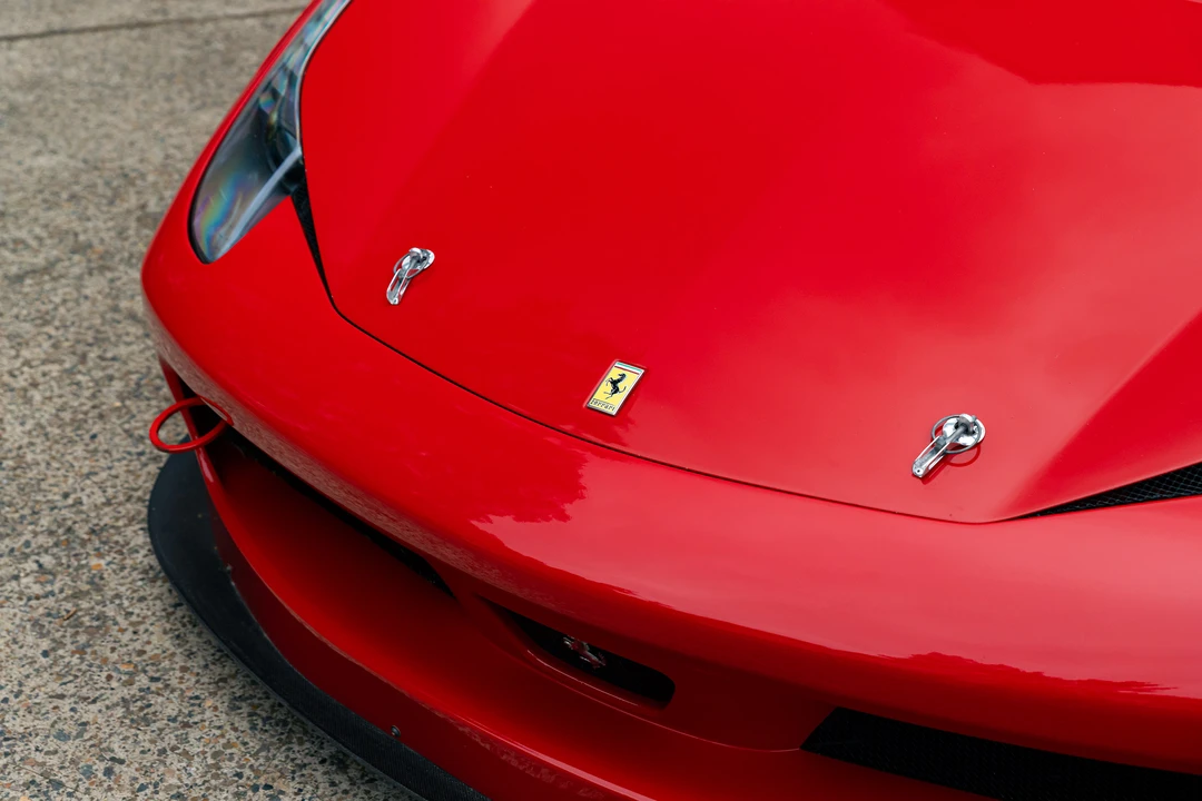 2011 Ferrari 458 Italia - Image 15 of 31
