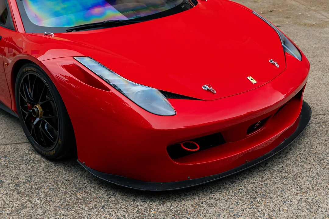 2011 Ferrari 458 Italia - Image 16 of 31