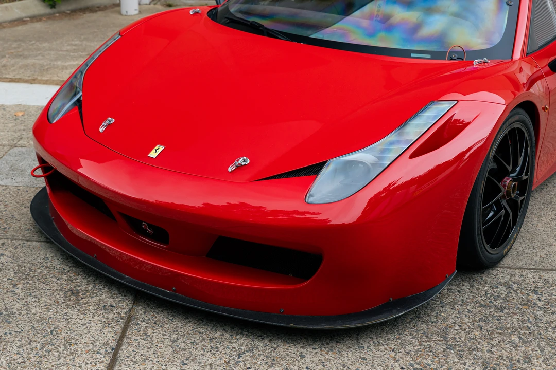 2011 Ferrari 458 Italia - Image 17 of 31