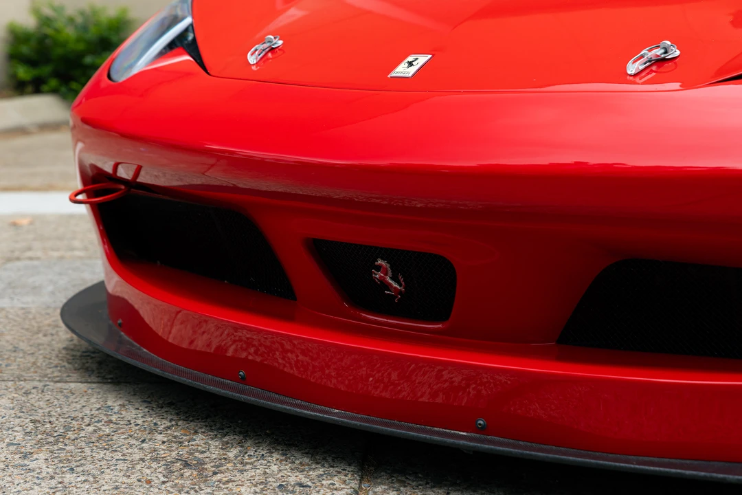 2011 Ferrari 458 Italia - Image 18 of 31