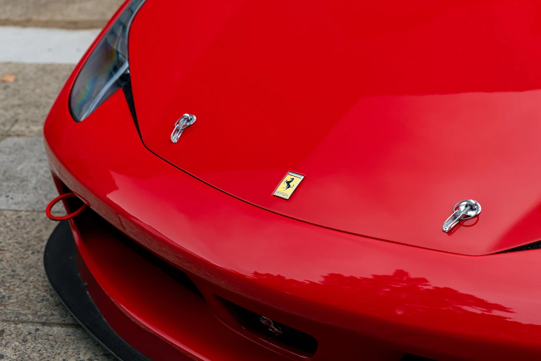 2011 Ferrari 458 Italia - Image 19 of 31