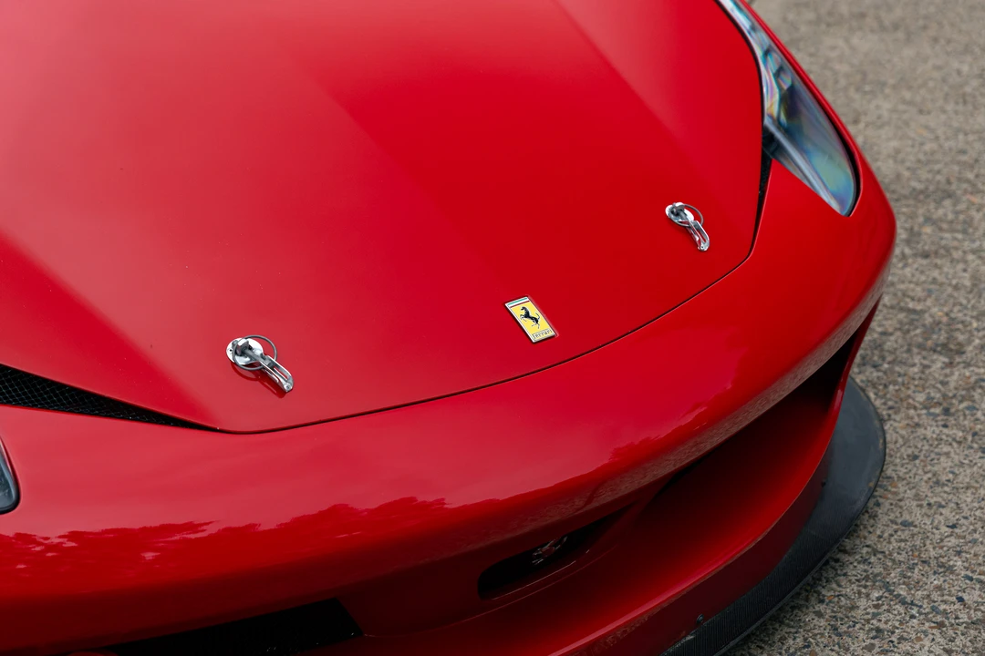 2011 Ferrari 458 Italia - Image 20 of 31