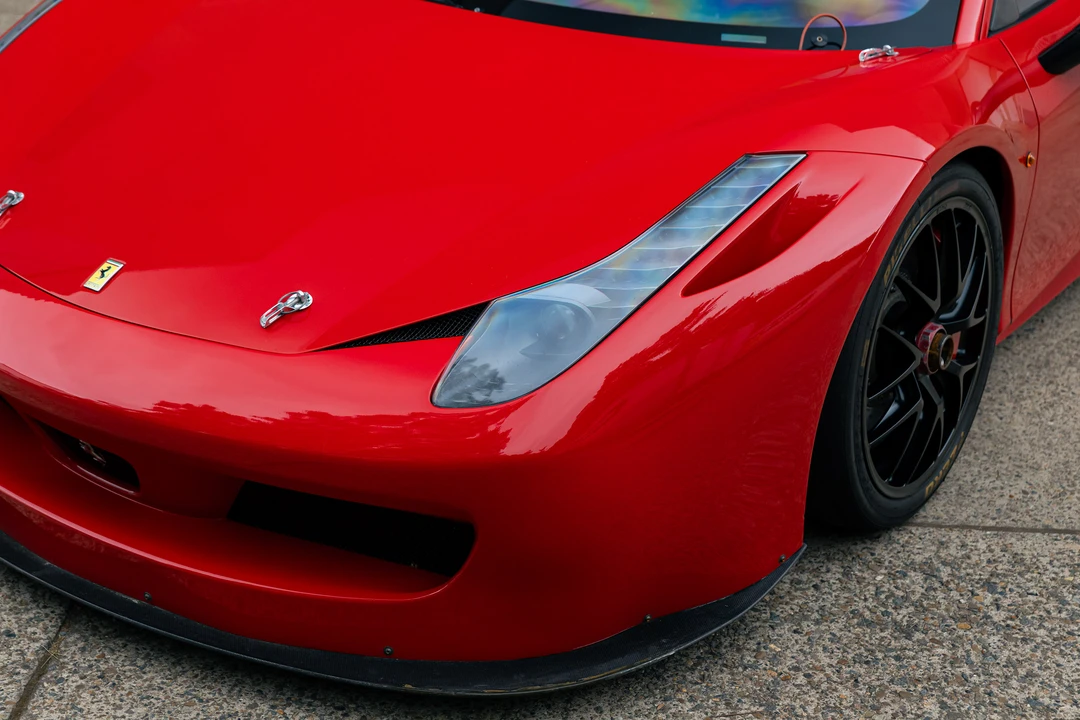 2011 Ferrari 458 Italia - Image 21 of 31