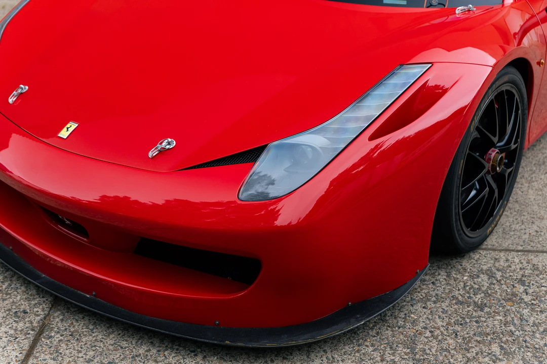 2011 Ferrari 458 Italia - Image 22 of 31