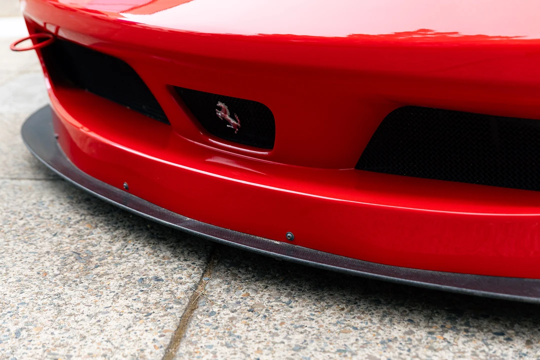 2011 Ferrari 458 Italia - Image 23 of 31