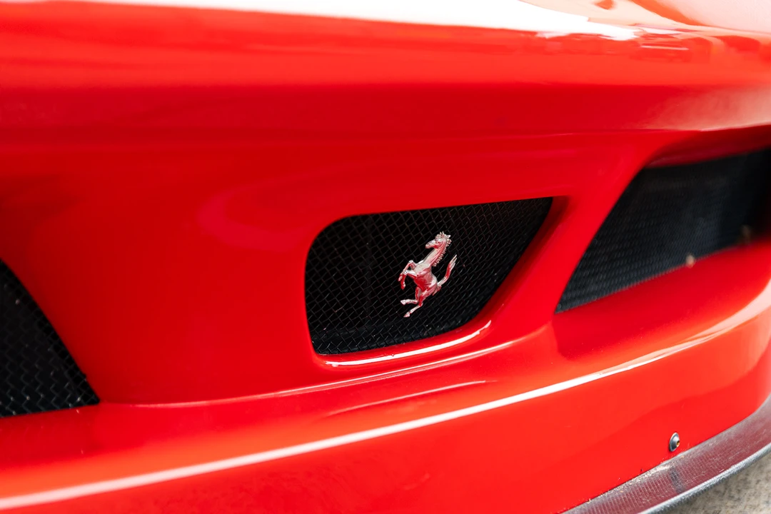 2011 Ferrari 458 Italia - Image 30 of 31