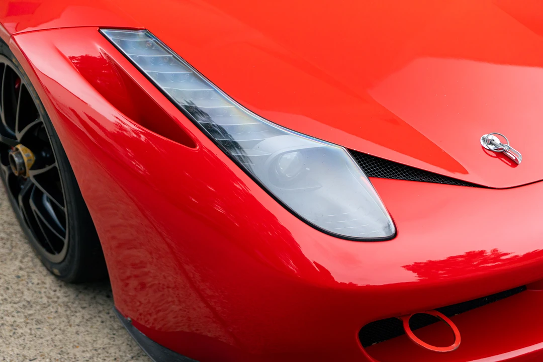 2011 Ferrari 458 Italia - Image 24 of 31