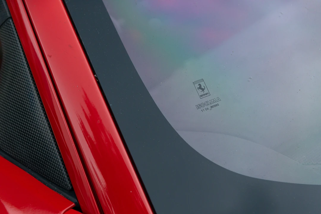 2011 Ferrari 458 Italia - Image 29 of 31