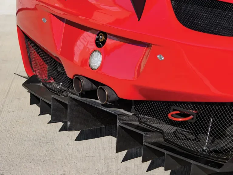 2011 Ferrari 458 - Image 14 of 29