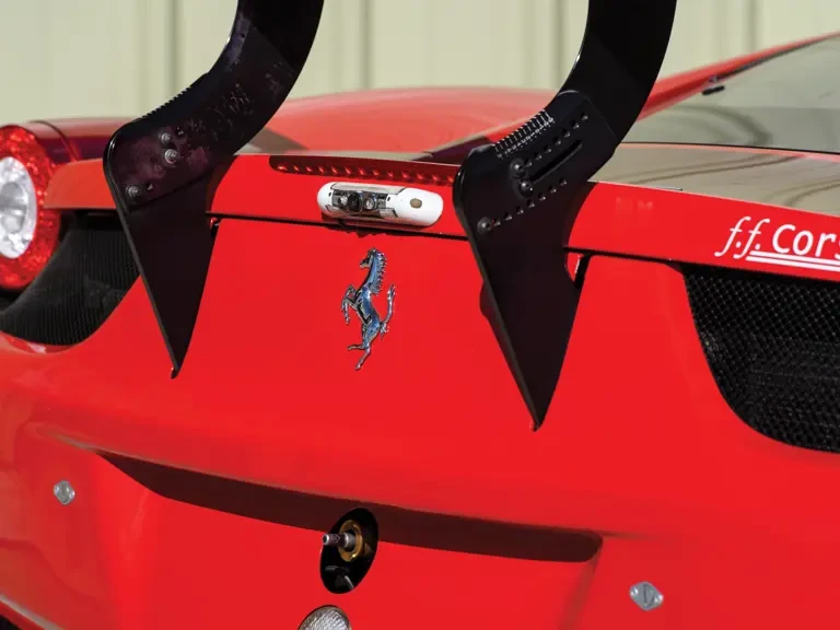 2011 Ferrari 458 - Image 7 of 29