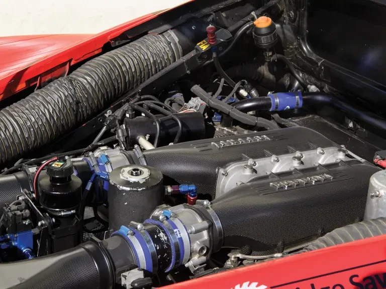 2011 Ferrari 458 - Image 22 of 29