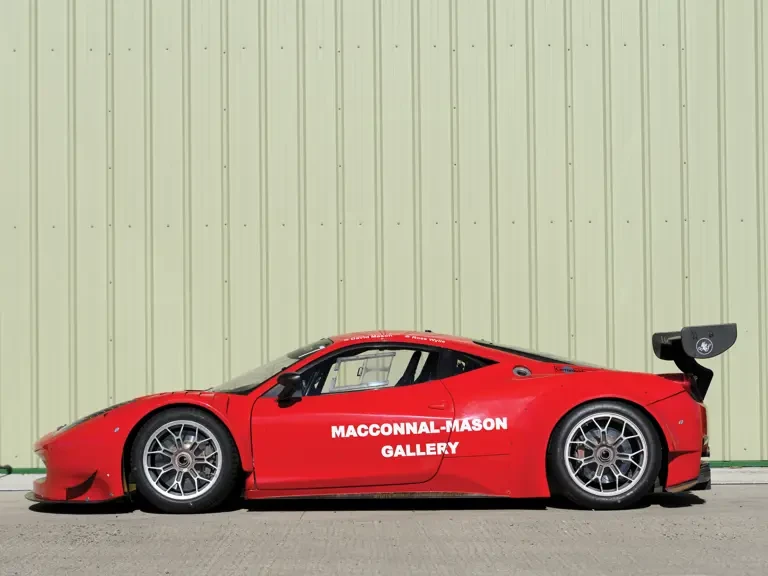 2011 Ferrari 458 - Image 6 of 29