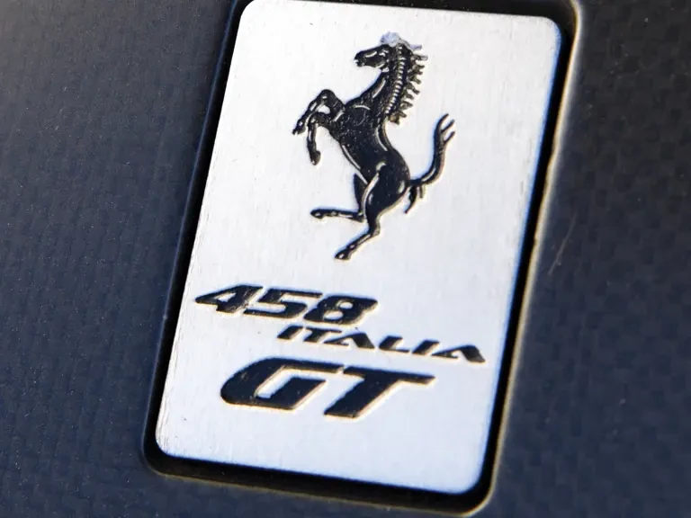 2011 Ferrari 458 - Image 20 of 29
