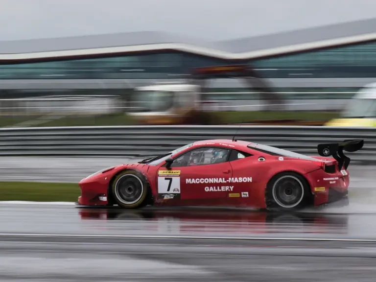 2011 Ferrari 458 - Image 26 of 29