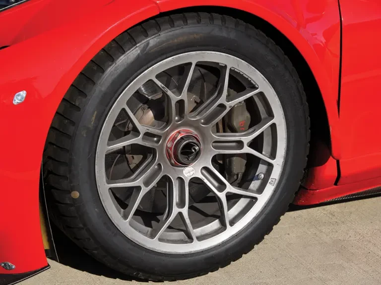 2011 Ferrari 458 - Image 16 of 29