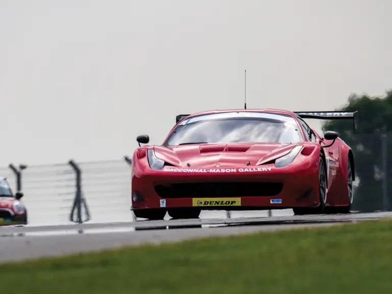 2011 Ferrari 458 - Image 29 of 29